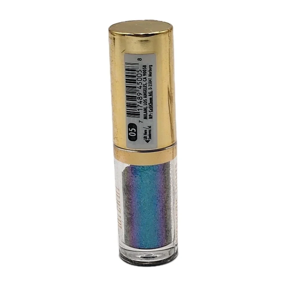 Milani 05 Prismatic Lights Hypnotic Lights Eye Topper Shimmering Finish New